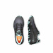 Buty Mammut Sertig II Low Women black-dark frosty