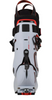buty skiturowe damskie La SPORTIVA STELLAR II- ice/ hibiscus