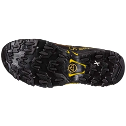 Buty La Sportiva Ultra Raptor II Men black-yellow