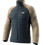 kurtka męska Dynafit Speed Insulation JKT 08-71788-5261 rock khaki/3010