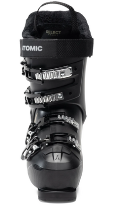 buty narciarskie damskie Hawx MAGNA 75 W 2024 black/gold- AE502710