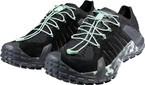 Buty Mammut Hueco II Low Women black-neo mint