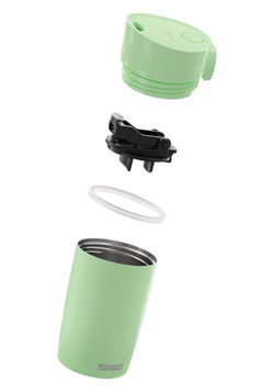 Kubek Termiczny SIGG  Miracle Mug 0.27L milky green