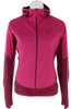 kurtka damska Dynafit Transalper Hybrid Polartec® Alpha® 08-71171-6551 flamingo