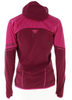kurtka damska Dynafit Transalper Hybrid Polartec® Alpha® 08-71171-6551 flamingo