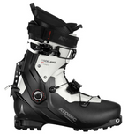 buty skiturowe damskie Atomic Backland Expert W black/white/silver