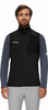 Kamizelka Mammt Madris ML Vest Men black