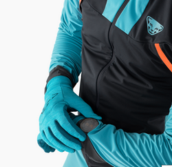 kurtka męska Speed Softshell M JKT 08-71590-8071 storm blue