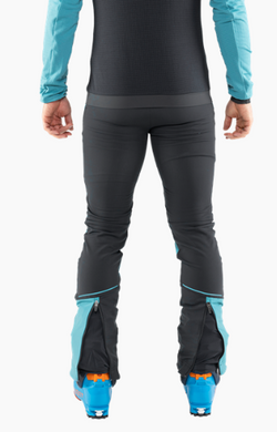 Spodnie skiturowe męskie Dynafit Speed DST men 08-71592-3011 blueberry