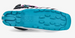 buty skiturowe damskie Dynafit Speed Ski Touring 08-61919-0560 Nimbus Silvretta