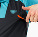 kurtka męska Speed Softshell M JKT 08-71590-8071 storm blue