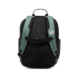 Plecak dziecięcy Mammut First Zip jade-dark jade 4L