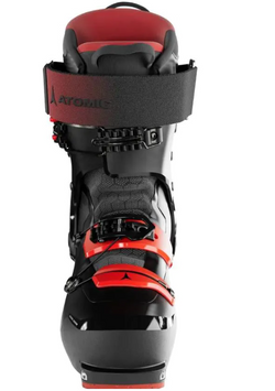 buty skiturowe męskie Atomic Backland XTD Carbon 120 black/red