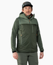 kamizelka męska Dynafit Radical Primaloft Hooded Vest 08-71895-5291 sage