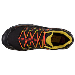 Buty La Sportiva Ultra Raptor GTX II Men black-yellow