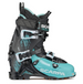buty skiturowe damskie Scarpa GEA - aqua/black