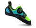 Buty wspinaczkowe La Sportiva Katana green-blue