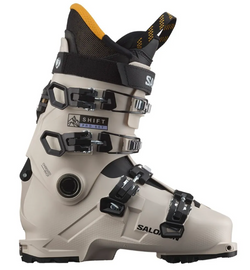 buty skiturowe męskie Salomon Shift PRO 130 AT