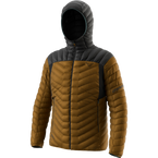 Kurtka Puchowa męska Dynafit RIDGE ULTRALIGHT DOWN JKT M 08-71868-7461 relic