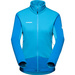 Bluza polarowa Mammut Aconcagua ML Women gentian-ice