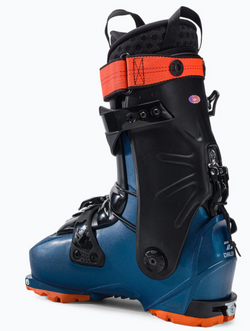 Buty skiturowe męskie Dalbello Lupo AX HD blue/black