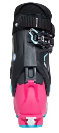 buty skiturowe damskie Dynafit TLT 8 W BOOT 08-61925 7817 Flamingo Black
