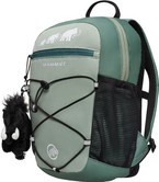 Plecak dziecięcy Mammut First Zip jade-dark jade 4L