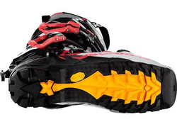 buty skiturowe damskie Scarpa GEA RS