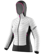 kurtka damska Dynafit Speed Insulation Hooded Jkt 08-71371-0521 nimbus/0910