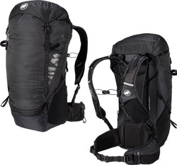 Plecak Mammut Ducan 30L black