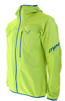 kurtka męska Dynafit Traverse GTX 08-71550-5791 lime punch/8560