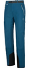 spodnie męskie La Sportiva Alpine Guide WS Pant M- Storm Blue- REGULAR