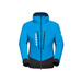 Kurtka Mammut Aenergy SO Hybrid Hooded Jacket Men glacier blue-black