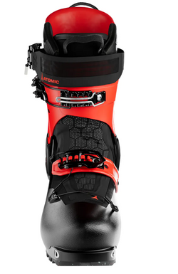 buty skiturowe męskie Atomic Backland PRO