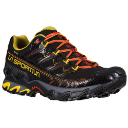 Buty La Sportiva Ultra Raptor GTX II Men black-yellow