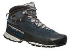 Buty La Sportiva TX4 Mid GTX®  Women carbon-cobalt