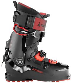 buty skiturowe męskie Atomic Backland XTD Carbon 120 black/red