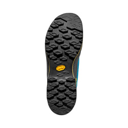Buty La Sportiva TX4 R Men turchese-giallo