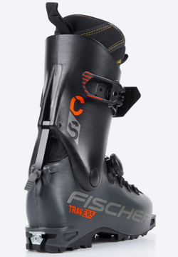 buty skiturowe męskie Fischer Travers CS U18722