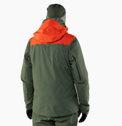 kurtka męska Dynafit Ridge GTX Jkt 08-71860-4491 dawn/5560