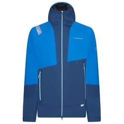  Kurtka La Sportiva Mars Jacket Men opal-aquarius