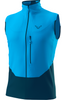 kamizelka męska Dynafit Traverse Dynastretch Vest - 71448-8881 frost/8830