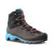Buty La Sportiva Aequilibrium Trek GTX Women carbon-malibu-blue