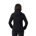 Bluza  Mammut Chamuera ML Hooded Women black