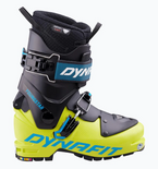 buty skiturowe dziecięce Dziecięce Dynafit Youngstar Boot 08-61926 6535 Lime Punch Black