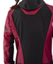 kurtka damska Dynafit Mezzalama PTC Alpha Jacket Woman 08-71597-6211 beet red
