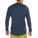 Bluza La Sportiva Future Longsleeve Men opal-neptune