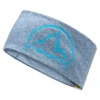 Opaska La Sportiva Artis Headband storm blue-maui