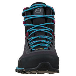 Buty La Sportiva TXS GTX®  Women carbon-topaz