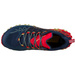 Buty La Sportiva Bushido II GTX Men night blue-tango red